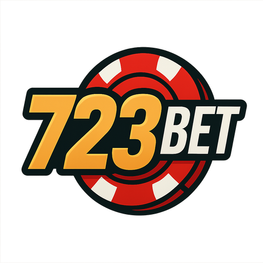 723bet Logo